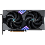 Видео карта MSI Nvidia GeForce RTX 5060 Ti 8G GAMING OC, 8GB GDDR7, 128bit, Effective Memory Clock: 28000MHz, Boost: 2647 MHz, 4608 CUDA Cores, PCIe 5.0, 3x DP 2.1b, HDMI 2.1b, RAY TRACING