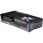 Видео карта MSI Nvidia GeForce RTX 5060 Ti 8G GAMING OC, 8GB GDDR7, 128bit, Effective Memory Clock: 28000MHz, Boost: 2647 MHz, 4608 CUDA Cores, PCIe 5.0, 3x DP 2.1b, HDMI 2.1b, RAY TRACING