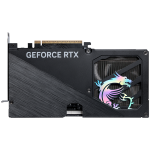 Видео карта MSI Nvidia GeForce RTX 5060 Ti 8G GAMING OC, 8GB GDDR7, 128bit, Effective Memory Clock: 28000MHz, Boost: 2647 MHz, 4608 CUDA Cores, PCIe 5.0, 3x DP 2.1b, HDMI 2.1b, RAY TRACING