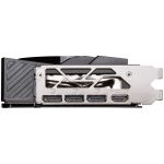 Видео карта MSI Nvidia GeForce RTX 5070 12G GAMING TRIO OC, 12GB GDDR7, 192bit, Effective Memory Clock: 28000MHz, Boost: 2610 MHz, 6144 CUDA Cores, PCIe 5.0