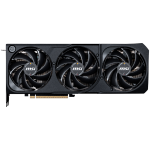 Видео карта MSI Nvidia GeForce RTX 5070 12G SHADOW 3X OC, 12GB GDDR7, 192bit, Effective Memory Clock: 28000MHz, Boost: 2542 MHz, 6144 CUDA Cores, PCIe 5.0, 3x DP 2.1b, HDMI 2.1b, RAY TRACING Видео карта MSI Nvidia GeForce RTX 5070 12G SHADOW 3X OC, 12GB GDDR7, 192bit, Effective Memory Clock: 28000MHz, Boost: 2542 MHz, 6144 CUDA Cores, PCIe 5.0, 3x DP 2.1b, HDMI 2.1b, RAY TRACING