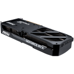Видео карта MSI Nvidia GeForce RTX 5070 12G SHADOW 3X OC, 12GB GDDR7, 192bit, Effective Memory Clock: 28000MHz, Boost: 2542 MHz, 6144 CUDA Cores, PCIe 5.0, 3x DP 2.1b, HDMI 2.1b, RAY TRACING Видео карта MSI Nvidia GeForce RTX 5070 12G SHADOW 3X OC, 12GB GDDR7, 192bit, Effective Memory Clock: 28000MHz, Boost: 2542 MHz, 6144 CUDA Cores, PCIe 5.0, 3x DP 2.1b, HDMI 2.1b, RAY TRACING