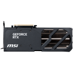 Видео карта MSI Nvidia GeForce RTX 5070 12G SHADOW 3X OC, 12GB GDDR7, 192bit, Effective Memory Clock: 28000MHz, Boost: 2542 MHz, 6144 CUDA Cores, PCIe 5.0, 3x DP 2.1b, HDMI 2.1b, RAY TRACING Видео карта MSI Nvidia GeForce RTX 5070 12G SHADOW 3X OC, 12GB GDDR7, 192bit, Effective Memory Clock: 28000MHz, Boost: 2542 MHz, 6144 CUDA Cores, PCIe 5.0, 3x DP 2.1b, HDMI 2.1b, RAY TRACING