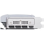 MSI Video Card Nvidia GeForce RTX 5070 12G VENTUS 2X OC WHITE, 12GB GDDR7, 192bit, Effective Memory Clock: 28000MHz, Boost: 2542 MHz, 6144 CUDA Cores, PCIe 5.0, 3x DP 2.1b, HDMI 2.1b, RAY TRACING, Dual Fan, 1x16pin, 650W Recommended PSU, 3Y MSI Video Card Nvidia GeForce RTX 5070 12G VENTUS 2X OC WHITE, 12GB GDDR7, 192bit, Effective Memory Clock: 28000MHz, Boost: 2542 MHz, 6144 CUDA Cores, PCIe 5.0, 3x DP 2.1b, HDMI 2.1b, RAY TRACING, Dual Fan, 1x16pin, 650W Recommended PSU, 3Y