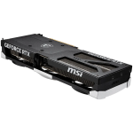 Видео карта MSI Nvidia GeForce RTX 5070 12G VENTUS 3X OC, 12GB GDDR7, 192bit Видео карта MSI Nvidia GeForce RTX 5070 12G VENTUS 3X OC, 12GB GDDR7, 192bit