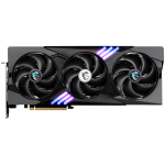 Видео карта MSI RTX 5070 TI 16G GAMING TRIO OC, 16GB GDDR7, 256bit, Effective Memory Clock: 28000MHz, Boost: 2580 MHz, 8960 CUDA Cores, PCIe 5.0, 3x DP 2.1b, HDMI 2.1b, Triple Fan, 1x16pin, 750W Recommended PSU Видео карта MSI RTX 5070 TI 16G GAMING TRIO OC, 16GB GDDR7, 256bit, Effective Memory Clock: 28000MHz, Boost: 2580 MHz, 8960 CUDA Cores, PCIe 5.0, 3x DP 2.1b, HDMI 2.1b, Triple Fan, 1x16pin, 750W Recommended PSU