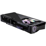Видео карта MSI RTX 5070 TI 16G GAMING TRIO OC, 16GB GDDR7, 256bit, Effective Memory Clock: 28000MHz, Boost: 2580 MHz, 8960 CUDA Cores, PCIe 5.0, 3x DP 2.1b, HDMI 2.1b, Triple Fan, 1x16pin, 750W Recommended PSU Видео карта MSI RTX 5070 TI 16G GAMING TRIO OC, 16GB GDDR7, 256bit, Effective Memory Clock: 28000MHz, Boost: 2580 MHz, 8960 CUDA Cores, PCIe 5.0, 3x DP 2.1b, HDMI 2.1b, Triple Fan, 1x16pin, 750W Recommended PSU
