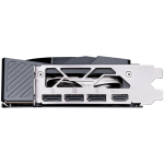 Видео карта MSI RTX 5070 TI 16G GAMING TRIO OC, 16GB GDDR7, 256bit, Effective Memory Clock: 28000MHz, Boost: 2580 MHz, 8960 CUDA Cores, PCIe 5.0, 3x DP 2.1b, HDMI 2.1b, Triple Fan, 1x16pin, 750W Recommended PSU Видео карта MSI RTX 5070 TI 16G GAMING TRIO OC, 16GB GDDR7, 256bit, Effective Memory Clock: 28000MHz, Boost: 2580 MHz, 8960 CUDA Cores, PCIe 5.0, 3x DP 2.1b, HDMI 2.1b, Triple Fan, 1x16pin, 750W Recommended PSU