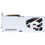 Видео карта MSI RTX 5070 TI 16G GAMING TRIO OC WHITE, 16GB GDDR7, 256bit, Effective Memory Clock: 28000MHz, Boost: 2580 MHz, 8960 CUDA Cores, PCIe 5.0, 3x DP 2.1b, HDMI 2.1b, Triple Fan, 1x16pin, 750W Recommended PSU
