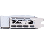 Видео карта MSI RTX 5070 TI 16G GAMING TRIO OC WHITE, 16GB GDDR7, 256bit, Effective Memory Clock: 28000MHz, Boost: 2580 MHz, 8960 CUDA Cores, PCIe 5.0, 3x DP 2.1b, HDMI 2.1b, Triple Fan, 1x16pin, 750W Recommended PSU