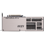 MSI Video Card Nvidia GeForce RTX 5070 TI 16G INSPIRE 3X OC, 16GB GDDR7, 256bit, Effective Memory Clock: 28000MHz, Boost: 2482 MHz, 8960 CUDA Cores, PCIe 5.0, 3x DP 2.1b, HDMI 2.1b, Triple Fan, 1x16pin, 750W Recommended PSU, 3Y MSI Video Card Nvidia GeForce RTX 5070 TI 16G INSPIRE 3X OC, 16GB GDDR7, 256bit, Effective Memory Clock: 28000MHz, Boost: 2482 MHz, 8960 CUDA Cores, PCIe 5.0, 3x DP 2.1b, HDMI 2.1b, Triple Fan, 1x16pin, 750W Recommended PSU, 3Y