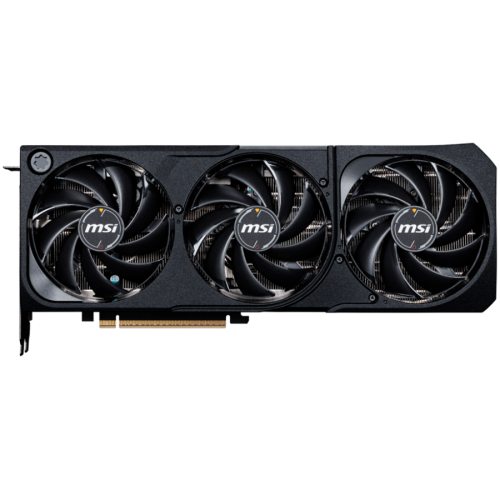 MSI Video Card Nvidia GeForce RTX 5070 TI 16G SHADOW 3X OC, 16GB GDDR7, 256bit, Effective Memory Clock: 28000MHz, Boost: 2482 MHz, 8960 CUDA Cores, PCIe 5.0, 3x DP 2.1b, HDMI 2.1b, RAY TRACING, Triple Fan, 1x16pin, 750W Recommended PSU, 3Y MSI Video Card Nvidia GeForce RTX 5070 TI 16G SHADOW 3X OC, 16GB GDDR7, 256bit, Effective Memory Clock: 28000MHz, Boost: 2482 MHz, 8960 CUDA Cores, PCIe 5.0, 3x DP 2.1b, HDMI 2.1b, RAY TRACING, Triple Fan, 1x16pin, 750W Recommended PSU, 3Y