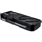 MSI Video Card Nvidia GeForce RTX 5070 TI 16G SHADOW 3X OC, 16GB GDDR7, 256bit, Effective Memory Clock: 28000MHz, Boost: 2482 MHz, 8960 CUDA Cores, PCIe 5.0, 3x DP 2.1b, HDMI 2.1b, RAY TRACING, Triple Fan, 1x16pin, 750W Recommended PSU, 3Y MSI Video Card Nvidia GeForce RTX 5070 TI 16G SHADOW 3X OC, 16GB GDDR7, 256bit, Effective Memory Clock: 28000MHz, Boost: 2482 MHz, 8960 CUDA Cores, PCIe 5.0, 3x DP 2.1b, HDMI 2.1b, RAY TRACING, Triple Fan, 1x16pin, 750W Recommended PSU, 3Y