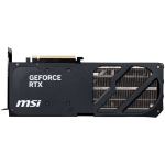 MSI Video Card Nvidia GeForce RTX 5070 TI 16G SHADOW 3X OC, 16GB GDDR7, 256bit, Effective Memory Clock: 28000MHz, Boost: 2482 MHz, 8960 CUDA Cores, PCIe 5.0, 3x DP 2.1b, HDMI 2.1b, RAY TRACING, Triple Fan, 1x16pin, 750W Recommended PSU, 3Y MSI Video Card Nvidia GeForce RTX 5070 TI 16G SHADOW 3X OC, 16GB GDDR7, 256bit, Effective Memory Clock: 28000MHz, Boost: 2482 MHz, 8960 CUDA Cores, PCIe 5.0, 3x DP 2.1b, HDMI 2.1b, RAY TRACING, Triple Fan, 1x16pin, 750W Recommended PSU, 3Y
