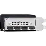 MSI Video Card Nvidia GeForce RTX 5070 TI 16G SHADOW 3X OC, 16GB GDDR7, 256bit, Effective Memory Clock: 28000MHz, Boost: 2482 MHz, 8960 CUDA Cores, PCIe 5.0, 3x DP 2.1b, HDMI 2.1b, RAY TRACING, Triple Fan, 1x16pin, 750W Recommended PSU, 3Y MSI Video Card Nvidia GeForce RTX 5070 TI 16G SHADOW 3X OC, 16GB GDDR7, 256bit, Effective Memory Clock: 28000MHz, Boost: 2482 MHz, 8960 CUDA Cores, PCIe 5.0, 3x DP 2.1b, HDMI 2.1b, RAY TRACING, Triple Fan, 1x16pin, 750W Recommended PSU, 3Y