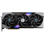 Видео карта MSI RTX 5080 16G GAMING TRIO OC WHITE 16GB GDDR7/256bit, PCI-E Gen5, 3x DP 2.1, 1x HDMI 2.1, 1x 16-pin Power Connector, 850W recommended PSU Видео карта MSI RTX 5080 16G GAMING TRIO OC WHITE 16GB GDDR7/256bit, PCI-E Gen5, 3x DP 2.1, 1x HDMI 2.1, 1x 16-pin Power Connector, 850W recommended PSU
