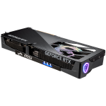 Видео карта MSI RTX 5080 16G GAMING TRIO OC WHITE 16GB GDDR7/256bit, PCI-E Gen5, 3x DP 2.1, 1x HDMI 2.1, 1x 16-pin Power Connector, 850W recommended PSU Видео карта MSI RTX 5080 16G GAMING TRIO OC WHITE 16GB GDDR7/256bit, PCI-E Gen5, 3x DP 2.1, 1x HDMI 2.1, 1x 16-pin Power Connector, 850W recommended PSU