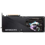 Видео карта MSI RTX 5080 16G GAMING TRIO OC WHITE 16GB GDDR7/256bit, PCI-E Gen5, 3x DP 2.1, 1x HDMI 2.1, 1x 16-pin Power Connector, 850W recommended PSU Видео карта MSI RTX 5080 16G GAMING TRIO OC WHITE 16GB GDDR7/256bit, PCI-E Gen5, 3x DP 2.1, 1x HDMI 2.1, 1x 16-pin Power Connector, 850W recommended PSU
