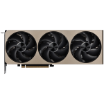 MSI Video Card Nvidia GeForce RTX 5080 16G INSPIRE 3X OC, 16GB GDDR7, 256bit, Effective Memory Clock: 30000MHz, Boost: 2640 MHz, 10752 CUDA Cores, PCIe 5.0, 3x DP 2.1b, HDMI 2.1b, RAY TRACING, Triple Fan, 1x16pin, 850W Recommended PSU, 3Y MSI Video Card Nvidia GeForce RTX 5080 16G INSPIRE 3X OC, 16GB GDDR7, 256bit, Effective Memory Clock: 30000MHz, Boost: 2640 MHz, 10752 CUDA Cores, PCIe 5.0, 3x DP 2.1b, HDMI 2.1b, RAY TRACING, Triple Fan, 1x16pin, 850W Recommended PSU, 3Y