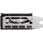 MSI Video Card Nvidia GeForce RTX 5080 16G INSPIRE 3X OC, 16GB GDDR7, 256bit, Effective Memory Clock: 30000MHz, Boost: 2640 MHz, 10752 CUDA Cores, PCIe 5.0, 3x DP 2.1b, HDMI 2.1b, RAY TRACING, Triple Fan, 1x16pin, 850W Recommended PSU, 3Y MSI Video Card Nvidia GeForce RTX 5080 16G INSPIRE 3X OC, 16GB GDDR7, 256bit, Effective Memory Clock: 30000MHz, Boost: 2640 MHz, 10752 CUDA Cores, PCIe 5.0, 3x DP 2.1b, HDMI 2.1b, RAY TRACING, Triple Fan, 1x16pin, 850W Recommended PSU, 3Y