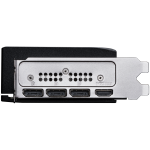 Видео карта MSI Nvidia GeForce RTX 5080 16G SHADOW 3X OC, 16GB GDDR7, 256bit, 850W Recommended PSU, 3Y Видео карта MSI Nvidia GeForce RTX 5080 16G SHADOW 3X OC, 16GB GDDR7, 256bit, 850W Recommended PSU, 3Y
