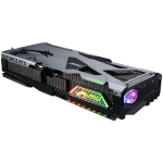 Видео карта MSI Nvidia GeForce RTX 5080 16G VANGUARD SOC, 16GB GDDR7, 256bit, 850W Recommended PSU