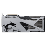 Видео карта MSI Nvidia GeForce RTX 5080 16G VANGUARD SOC, 16GB GDDR7, 256bit, 850W Recommended PSU