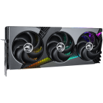 Видео карта MSI Nvidia GeForce RTX 5080 16G VANGUARD SOC, 16GB GDDR7, 256bit, 850W Recommended PSU