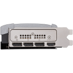 MSI Video Card Nvidia GeForce RTX 5080 16G VENTUS 3X OC, 16GB GDDR7, 256bit, Effective Memory Clock: 30000MHz, Boost: 2640 MHz, 10752 CUDA Cores, PCIe 5.0, 3x DP 2.1b, HDMI 2.1b, RAY TRACING, Triple Fan, 1x16pin, 850W Recommended PSU, 3Y MSI Video Card Nvidia GeForce RTX 5080 16G VENTUS 3X OC, 16GB GDDR7, 256bit, Effective Memory Clock: 30000MHz, Boost: 2640 MHz, 10752 CUDA Cores, PCIe 5.0, 3x DP 2.1b, HDMI 2.1b, RAY TRACING, Triple Fan, 1x16pin, 850W Recommended PSU, 3Y