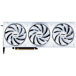 Видео карта MSI Nvidia GeForce RTX 5080 16G VENTUS 3X OC WHITE, 16GB GDDR7, 256bit, Boost: 2640 MHz, 10752 CUDA Cores, PCIe 5.0, 3x DP 2.1b, HDMI 2.1b, RAY TRACING Видео карта MSI Nvidia GeForce RTX 5080 16G VENTUS 3X OC WHITE, 16GB GDDR7, 256bit, Boost: 2640 MHz, 10752 CUDA Cores, PCIe 5.0, 3x DP 2.1b, HDMI 2.1b, RAY TRACING