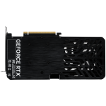Видео карта PALIT GeForce RTX 5060 Dual 8GB GDDR7 128 bit, 1x HDMI 2.1b, 3x DP 2.1b, 2 Fan, 1x 8-pin pwr connector, 550W, 262.1 x 126.3 x 40.1 mm, NE75060019P1-GB2063D Видео карта PALIT GeForce RTX 5060 Dual 8GB GDDR7 128 bit, 1x HDMI 2.1b, 3x DP 2.1b, 2 Fan, 1x 8-pin pwr connector, 550W, 262.1 x 126.3 x 40.1 mm, NE75060019P1-GB2063D