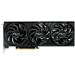 Видео Карта PALIT GeForce RTX 5060 Infinity 3 8GB GDDR7 128 bit, 1x HDMI 2.1b, 3x DP 2.1b, 2 Fan, 1x 8-pin pwr connector, 550W, 291.9 x 116.6 x 41.3 mm, NE75060019P1-GB2063S Видео Карта PALIT GeForce RTX 5060 Infinity 3 8GB GDDR7 128 bit, 1x HDMI 2.1b, 3x DP 2.1b, 2 Fan, 1x 8-pin pwr connector, 550W, 291.9 x 116.6 x 41.3 mm, NE75060019P1-GB2063S