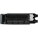 Видео Карта PALIT GeForce RTX 5060 Ti Dual 8GB GDDR7 128 bit, 1x HDMI 2.1b, 3x DP 2.1b, 2 Fan, 1x 8-pin pwr connector, 600W, 262.1 x 126.3 x 40.1 mm, NE7506T019P1-GB2062D Видео Карта PALIT GeForce RTX 5060 Ti Dual 8GB GDDR7 128 bit, 1x HDMI 2.1b, 3x DP 2.1b, 2 Fan, 1x 8-pin pwr connector, 600W, 262.1 x 126.3 x 40.1 mm, NE7506T019P1-GB2062D