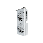 Видео карта PALIT GeForce RTX 5060 TI White OC 8GB GDDR7 128 bit, NE7506TU19P1-GB2062M Видео карта PALIT GeForce RTX 5060 TI White OC 8GB GDDR7 128 bit, NE7506TU19P1-GB2062M