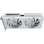 Видео карта PALIT GeForce RTX 5060 TI White OC 8GB GDDR7 128 bit, NE7506TU19P1-GB2062M Видео карта PALIT GeForce RTX 5060 TI White OC 8GB GDDR7 128 bit, NE7506TU19P1-GB2062M