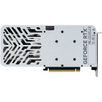Видео карта PALIT GeForce RTX 5060 TI White OC 8GB GDDR7 128 bit, NE7506TU19P1-GB2062M Видео карта PALIT GeForce RTX 5060 TI White OC 8GB GDDR7 128 bit, NE7506TU19P1-GB2062M
