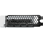 Видео карта PALIT GeForce RTX 5060 TI White OC 8GB GDDR7 128 bit, NE7506TU19P1-GB2062M Видео карта PALIT GeForce RTX 5060 TI White OC 8GB GDDR7 128 bit, NE7506TU19P1-GB2062M