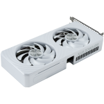 Видео карта PALIT GeForce RTX 5060 TI White OC 8GB GDDR7 128 bit, NE7506TU19P1-GB2062M Видео карта PALIT GeForce RTX 5060 TI White OC 8GB GDDR7 128 bit, NE7506TU19P1-GB2062M