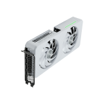 Видео карта PALIT GeForce RTX 5060 TI White OC 8GB GDDR7 128 bit, NE7506TU19P1-GB2062M Видео карта PALIT GeForce RTX 5060 TI White OC 8GB GDDR7 128 bit, NE7506TU19P1-GB2062M