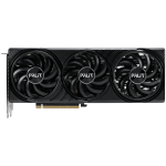 Видео карта PALIT GeForce RTX 5070 Infinity 3 12GB GDDR7 192 bit, NE75070019K9-GB2050S Видео карта PALIT GeForce RTX 5070 Infinity 3 12GB GDDR7 192 bit, NE75070019K9-GB2050S