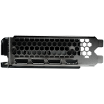 Видео карта PALIT GeForce RTX 5070 Infinity 3 12GB GDDR7 192 bit, NE75070019K9-GB2050S Видео карта PALIT GeForce RTX 5070 Infinity 3 12GB GDDR7 192 bit, NE75070019K9-GB2050S