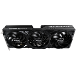 Видео карта PALIT GeForce RTX 5070 Ti GamingPro-S 16GB GDDR7 256 bit, 1x HDMI 2.1b, 3x DP 2.1b, 3 Fan, 1x 16-pin pwr connector, 750W, 331.9 x 127.1 x 49.7 mm, NE7507T019T2-GB2031U Видео карта PALIT GeForce RTX 5070 Ti GamingPro-S 16GB GDDR7 256 bit, 1x HDMI 2.1b, 3x DP 2.1b, 3 Fan, 1x 16-pin pwr connector, 750W, 331.9 x 127.1 x 49.7 mm, NE7507T019T2-GB2031U