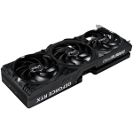 Видео карта PALIT GeForce RTX 5070 Ti GamingPro-S 16GB GDDR7 256 bit, 1x HDMI 2.1b, 3x DP 2.1b, 3 Fan, 1x 16-pin pwr connector, 750W, 331.9 x 127.1 x 49.7 mm, NE7507T019T2-GB2031U Видео карта PALIT GeForce RTX 5070 Ti GamingPro-S 16GB GDDR7 256 bit, 1x HDMI 2.1b, 3x DP 2.1b, 3 Fan, 1x 16-pin pwr connector, 750W, 331.9 x 127.1 x 49.7 mm, NE7507T019T2-GB2031U