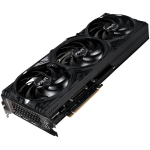 Видео карта PALIT GeForce RTX 5070 Ti GamingPro-S 16GB GDDR7 256 bit, 1x HDMI 2.1b, 3x DP 2.1b, 3 Fan, 1x 16-pin pwr connector, 750W, 331.9 x 127.1 x 49.7 mm, NE7507T019T2-GB2031U Видео карта PALIT GeForce RTX 5070 Ti GamingPro-S 16GB GDDR7 256 bit, 1x HDMI 2.1b, 3x DP 2.1b, 3 Fan, 1x 16-pin pwr connector, 750W, 331.9 x 127.1 x 49.7 mm, NE7507T019T2-GB2031U