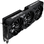 Видео карта PALIT GeForce RTX 5070 Ti GamingPro-S 16GB GDDR7 256 bit, 1x HDMI 2.1b, 3x DP 2.1b, 3 Fan, 1x 16-pin pwr connector, 750W, 331.9 x 127.1 x 49.7 mm, NE7507T019T2-GB2031U Видео карта PALIT GeForce RTX 5070 Ti GamingPro-S 16GB GDDR7 256 bit, 1x HDMI 2.1b, 3x DP 2.1b, 3 Fan, 1x 16-pin pwr connector, 750W, 331.9 x 127.1 x 49.7 mm, NE7507T019T2-GB2031U
