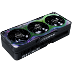PALIT GeForce RTX 5080 GameRock 16GB GDDR7 256 bit, 1x HDMI 2.1b, 3x DP 2.1b, 3 Fan, 3x 8-pin pwr connector, 850W, 331.9 x 150 x 70.4 mm, NE75080019T2-GB2030G PALIT GeForce RTX 5080 GameRock 16GB GDDR7 256 bit, 1x HDMI 2.1b, 3x DP 2.1b, 3 Fan, 3x 8-pin pwr connector, 850W, 331.9 x 150 x 70.4 mm, NE75080019T2-GB2030G