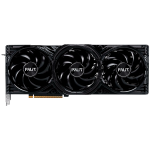 Видео карта PALIT GeForce RTX 5080 GamingPro 16GB GDDR7, 256 bit, 1x HDMI 2.1b, 3x DP 2.1b, 3 Fan, 1x 16-pin pwr connector, 850W, 331.9 x 127.1 x 60 mm, NE75080019T2-GB2031A