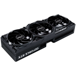 Видео карта PALIT GeForce RTX 5080 GamingPro 16GB GDDR7, 256 bit, 1x HDMI 2.1b, 3x DP 2.1b, 3 Fan, 1x 16-pin pwr connector, 850W, 331.9 x 127.1 x 60 mm, NE75080019T2-GB2031A