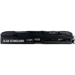 Видео карта PALIT GeForce RTX 5080 GamingPro 16GB GDDR7, 256 bit, 1x HDMI 2.1b, 3x DP 2.1b, 3 Fan, 1x 16-pin pwr connector, 850W, 331.9 x 127.1 x 60 mm, NE75080019T2-GB2031A