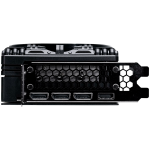 Видео карта PALIT GeForce RTX 5080 GamingPro 16GB GDDR7, 256 bit, 1x HDMI 2.1b, 3x DP 2.1b, 3 Fan, 1x 16-pin pwr connector, 850W, 331.9 x 127.1 x 60 mm, NE75080019T2-GB2031A